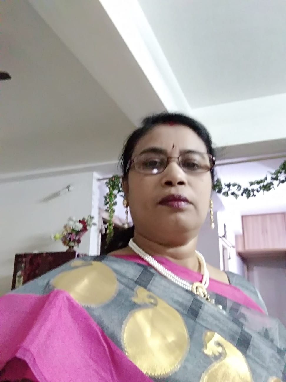 Jhuma Mahato